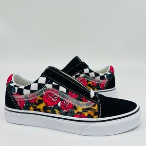 Old Skool Vans